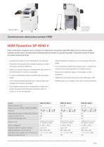 Solutions HSM spécifiques - 5
