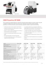 Solutions HSM spécifiques - 7