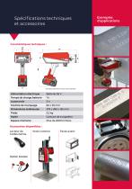Brochure e-MARK EVO-5