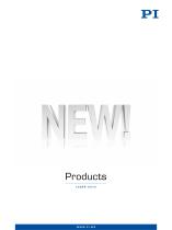 New Products 2015