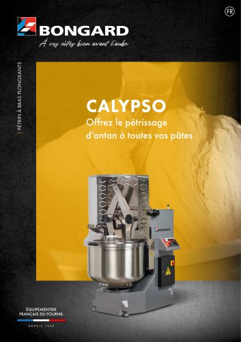 CALYPSO