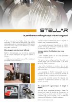 STELLAR - 2