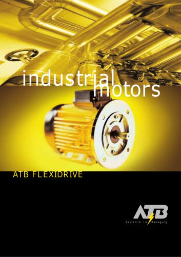 Asynchronous ATB FLEXIDRIVE