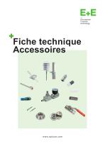 Accessoires