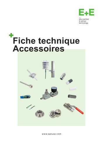 Accessoires