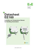 Datasheet EE160