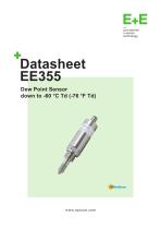 Datasheet EE355