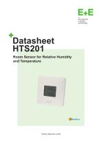 Datasheet HTS201