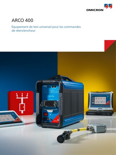 ARCO 400