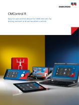 CMControl R