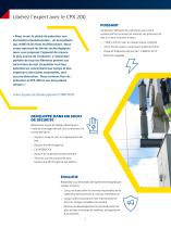 CPX 200 - Équipement de test multifonctions compact pour la mise en service, la maintenance et les évaluations d'état d'appareillages moyenne et haute tension-2