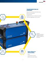 CPX 200 - Équipement de test multifonctions compact pour la mise en service, la maintenance et les évaluations d'état d'appareillages moyenne et haute tension-5