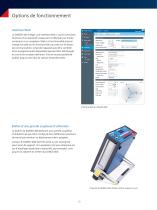 DANEO 400 - Analyseur de signaux hybride pour les automatismes des postes électriques - 10