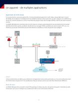 DANEO 400 - Analyseur de signaux hybride pour les automatismes des postes électriques - 6