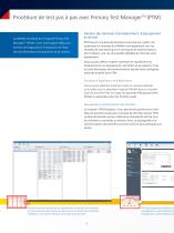 DIRANA - La façon la plus rapide de déterminer la teneur en humidité des transformateurs de puissance et de mesure et d’évaluer l’état des machines tournantes - 8