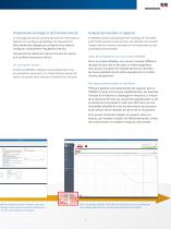 DIRANA - La façon la plus rapide de déterminer la teneur en humidité des transformateurs de puissance et de mesure et d’évaluer l’état des machines tournantes - 9