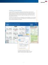 MPD 800 - Système universel de mesure et d'analyse des décharges partielles - 7