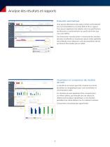 Primary Test Manager-Logiciel de test et de gestion pour appareillages moyenne et haute tension - 8