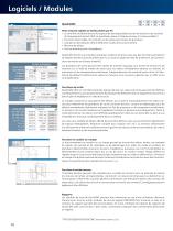Test par Injection au secondaire / Catalogue Gamme CM - 10