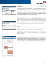 Test par Injection au secondaire / Catalogue Gamme CM - 11