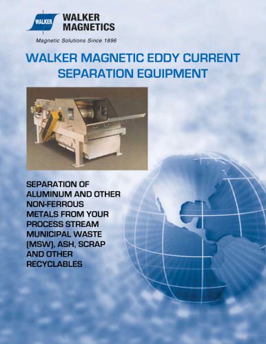 magnetic eddy current