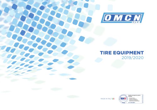 tire equipment