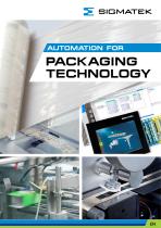 Packaging Technology