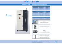 Elektro E 6 M - E 72 M Brochure fr