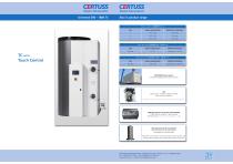 Universal 500 - 1800 TC Brochure en