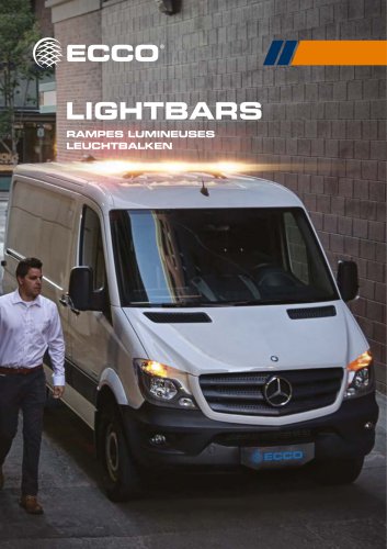 LIGHTBARS