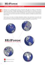 Hi-Force catalogue - 4