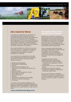 Power Transmission Solutions for the Farm and Agriculture Market - 3