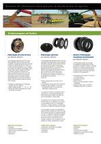 Power Transmission Solutions for the Farm and Agriculture Market - 4