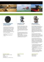 Power Transmission Solutions for the Farm and Agriculture Market - 5