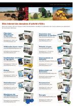 Power Transmission Solutions for the Farm and Agriculture Market - 7