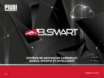 BSMART - 1