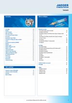 Connecteurs Industriels Cylindriques Catalogue Principal - 5