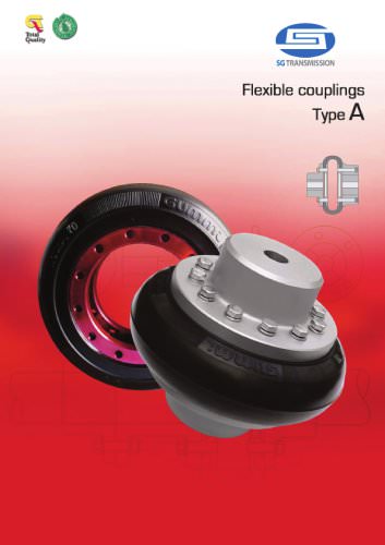 Flexible Couplings