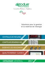 Catalogue général 2017 - 1