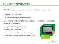 PQM 4000 presentation FRA - 2