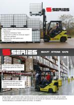 Brochure CLARK S-Series - 2