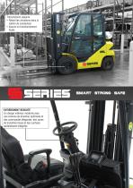 Brochure CLARK S-Series - 3