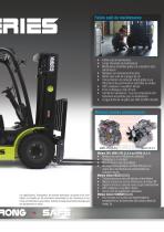 Brochure CLARK S-Series - 7