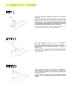 WP 15/WPX 18/ WPX20 - 4