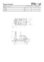 chariots tracteurs 4CBTY - 3