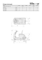 chariots tracteurs 4CBTY - 5