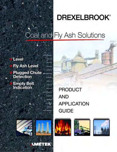 Coal and Fly Ash Solutions