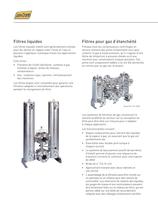 Fuel Gas Filtration - 4