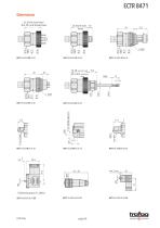 Fiche technique ECTR 8471 - 5