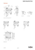 Fiche technique EXPK 944/947/953 - 5